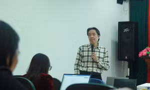Nâng cao kỹ năng truyền thông về phòng ngừa lao động trẻ em