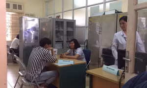 Hà Nội có địa chỉ miễn phí thuốc điều trị dự phòng trước phơi nhiễm HIV 