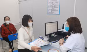 Ung thư vú không còn là ‘án tử’