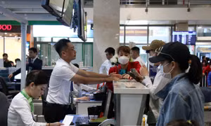 Chủ động ứng phó với dịch bệnh do virus HMPV