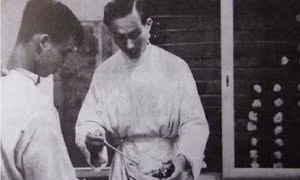 GS.BS, Liệt sĩ Đặng Văn Ngữ: Người thầy thuốc sáng ngời đạo đức cách mạng