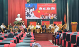 Giáo sư - Liệt sĩ Đặng Văn Ngữ, tấm gương sáng ngời về đạo đức cách mạng