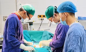 Nâng cao nhận thức của người dân về các bệnh nam khoa
