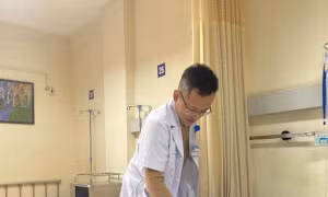 Các bệnh nam khoa thường gặp hiện nay