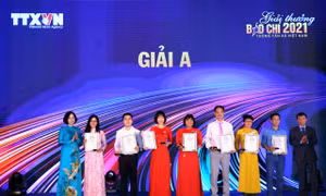 Giữ vững vị thế cơ quan thông tấn quốc gia - Bài 1: Củng cố, tăng cường niềm tin của nhân dân với Đảng, Nhà nước