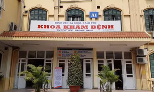 Luật sư nói về vụ ăn bớt vật tư xét nghiệm HIV, viêm gan B