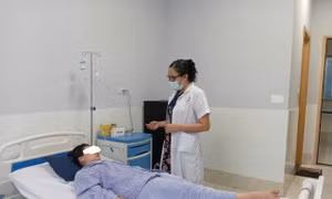 Các cơ sở y tế sẵn sàng đáp ứng khi dịch sốt xuất huyết gia tăng