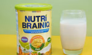 Kiểm tra sản phẩm bổ sung Nutri Brain IQ được quảng cáo như 'thần dược chữa bệnh tự kỷ'
