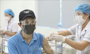 'Hộ chiếu vaccine' điện tử có thời hạn sử dụng trong bao lâu?