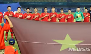 Báo quốc tế 'nức lòng' trước chiến tích lịch sử ở ASIAD của U23 Việt Nam