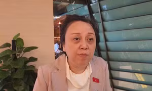 Đại biểu Quốc hội: Xem xét đánh thuế phù hợp với nhà ở thứ 2 trở lên