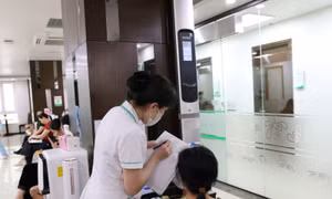 Các bệnh viện tại Hà Nội sẵn sàng các tình huống cấp cứu trong dịp nghỉ lễ