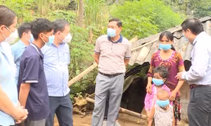 Việt Nam vẫn ghi nhận lẻ tẻ các đợt dịch bạch hầu