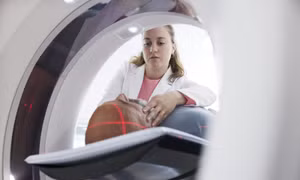 AI mở ra cơ hội lớn cho lĩnh vực chẩn đoán và điều trị ung thư