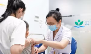 Cảnh báo dịch sởi vẫn lưu hành trong cộng đồng