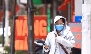 Đảm bảo sức khoẻ người dân, người bệnh tại cơ sở y tế trong thời tiết nắng nóng
