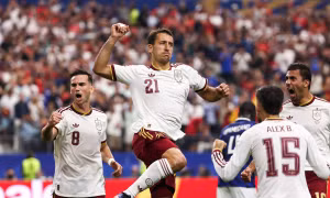 Tây Ban Nha lọt vào chung kết World Cup 2026: Sự thống trị của La Roja