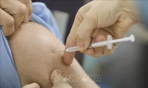 Bộ Y tế phân bổ hơn 2,9 triệu liều vaccine AstraZeneca cho các địa phương