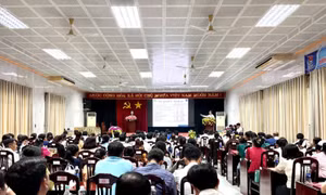 Giáo dục phòng chống bệnh dại cho thế hệ trẻ
