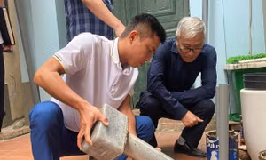  Hà Nội chủ động kiểm soát các dịch bệnh