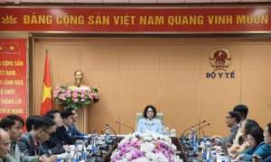  Bệnh bại liệt bùng phát tại nhiều nước, Việt Nam ứng phó thế nào?