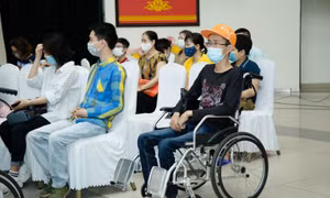 Cần tăng cường nhận thức, điều trị dự phòng với bệnh di truyền Hemophilia