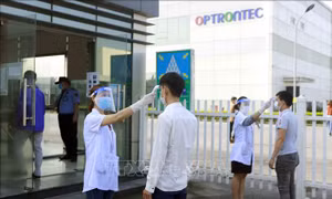 Người lao động đã tiêm đủ mũi vaccine qua 14 ngày không cần xét nghiệm SARS-CoV-2 định kỳ
