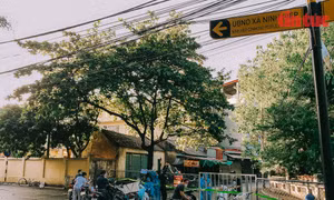 Hà Nội: Giãn cách toàn bộ xã Ninh Hiệp từ tối 4/11