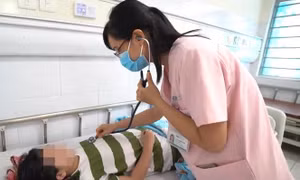 Gia tăng trẻ mắc sốt xuất huyết, các dấu hiệu nặng cần chú ý ở trẻ mắc bệnh