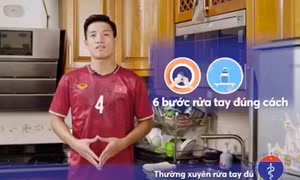 Hàng triệu người dân hưởng ứng chiến dịch ‘Niềm tin chiến thắng'