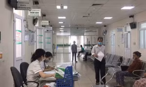 Các cơ sở y tế khi phát hiện trường hợp viêm gan cấp tính ở trẻ phải khám, xác định rõ