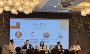 Cam kết thúc đẩy văn hóa uống có trách nhiệm