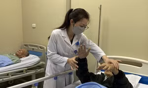 Trời rét, bác sĩ cảnh báo những dấu hiệu đột quỵ