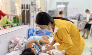 Nhóm trẻ nào có nguy cơ bị triệu chứng hậu COVID-19 cao hơn?