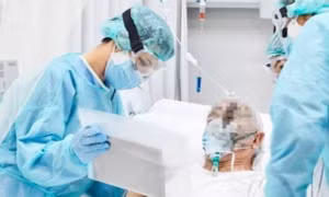 Cảnh giác bệnh cúm biến chứng nặng ở người bị tiểu đường