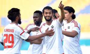 Nhận diện cầu thủ nguy hiểm nhất của U23 UAE