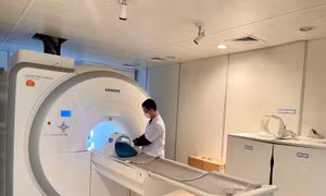 Hà Nội có 21 cơ sở y tế có máy chụp CT và chụp cộng hưởng từ