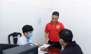 Hợp đồng xã hội, giải pháp hướng tới kiểm soát hiệu quả dịch HIV/AIDS 