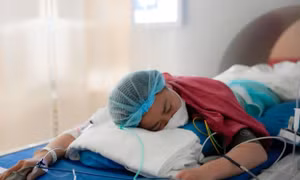 Thêm cơ hội điều trị khối u bằng sóng siêu âm hội tụ cường độ cao 
