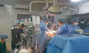 Chất lượng sống của các bệnh nhân sau ghép tạng ngày càng tăng lên