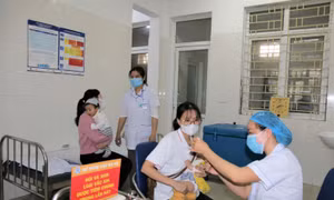 Hà Nội lo ngại nhiều dịch bệnh xảy ra cùng lúc