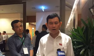 An toàn nguồn nước: Cần phải đồng bộ từ cơ quan quản lý đến ý thức người dân 