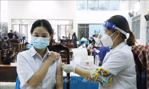 Ngày 21/6, Việt Nam có 748 ca mắc mới COVID-19, thêm 1 ca tử vong