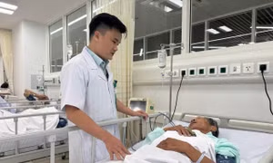 Hai bệnh viện lớn cơ sở Ninh Bình nhanh chóng hoạt động hiệu quả