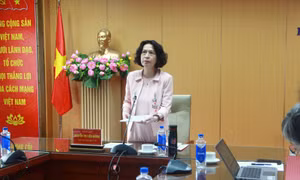 Kế hoạch đưa các vaccine mới vào chương trình tiêm chủng mở rộng