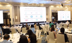 Nhiều tiến bộ trong nghiên cứu về ung thư