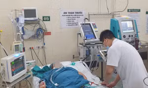 Sốt xuất huyết vào giai đoạn cao điểm, số ca nặng tăng
