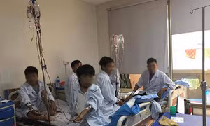 Gánh nặng điều trị bệnh Thalassemia đang quá lớn
