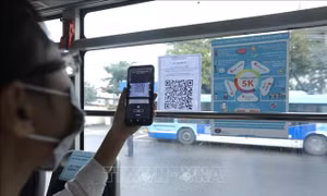Hà Nội đã có kết quả tự đánh giá cấp độ dịch 