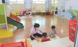 Bổ sung dinh dưỡng thế nào để trẻ khỏe mạnh đến trường?